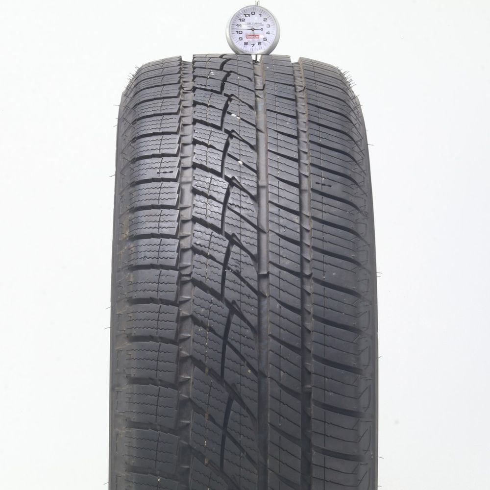 Used 235/60R18 Toyo Celsius II 107V - 10.5/32 - Image 2