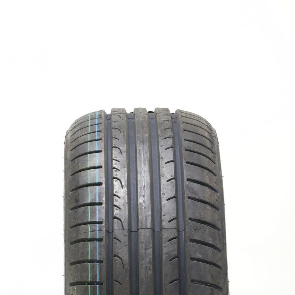 New 205/55R16 Goodyear Eagle Sport 2 91V - New - Image 2