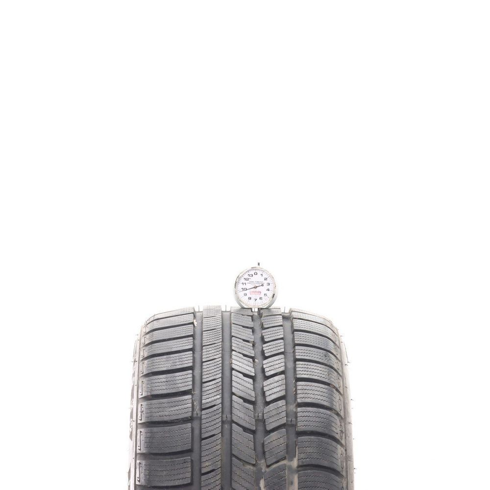 Set of (2) Used 235/45R17 Nexen Winguard Sport 97V - 9.5-10/32 - Image 2