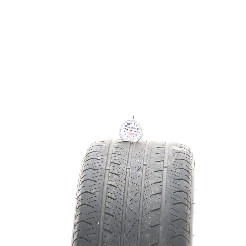 Used 235/45R17 Fuzion UHP Sport A/S 97W - 4/32 - Image 2