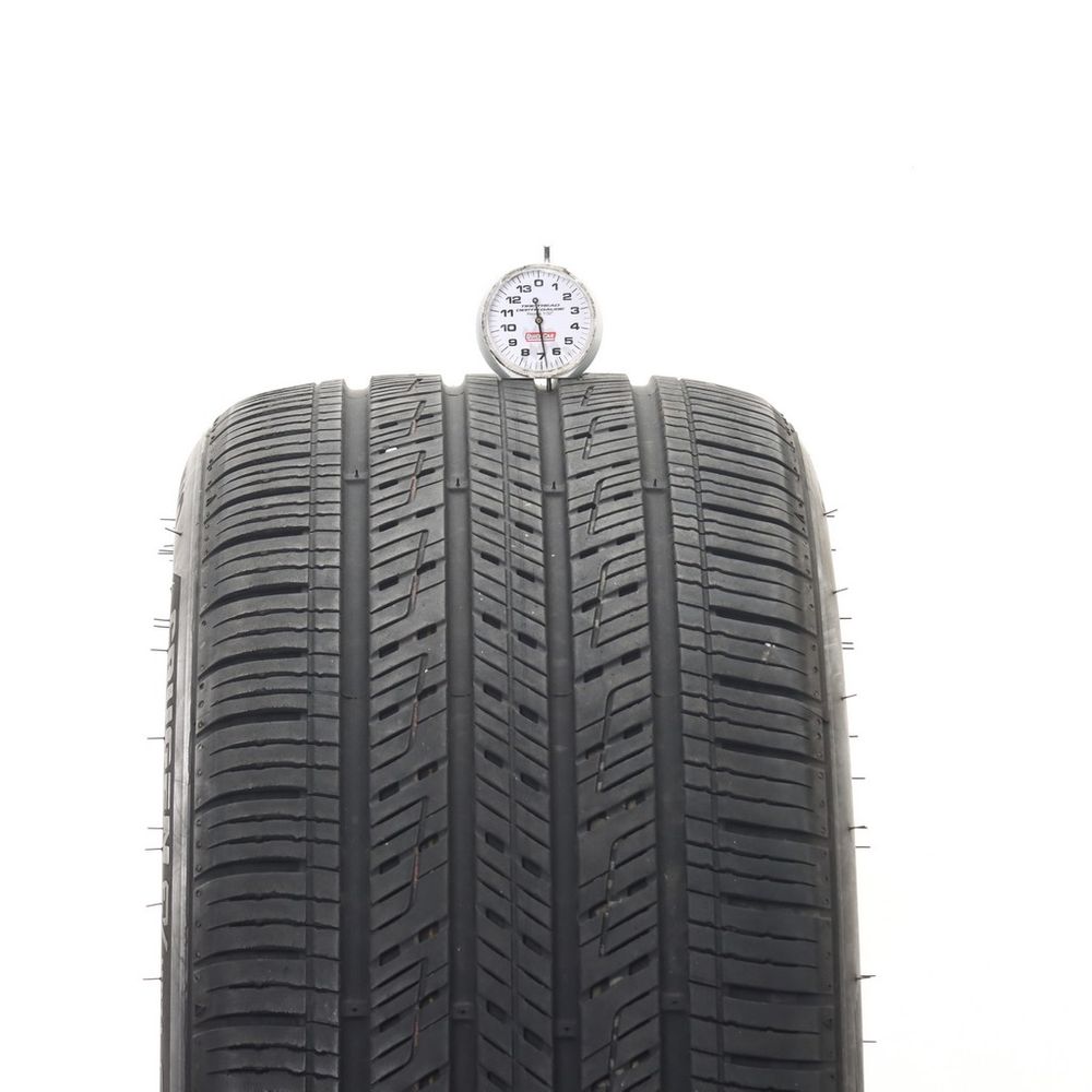Used 255/40ZR20 Kumho Crugen EV HP71 SUV 101W - 6.5/32 - Image 2