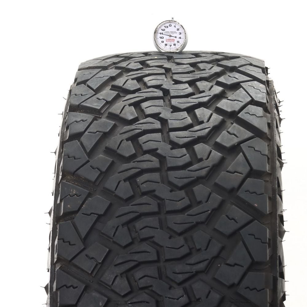 Used LT 35X12.5R18 Venom Power Terra Hunter X/T 123R E - 11/32 - Image 2