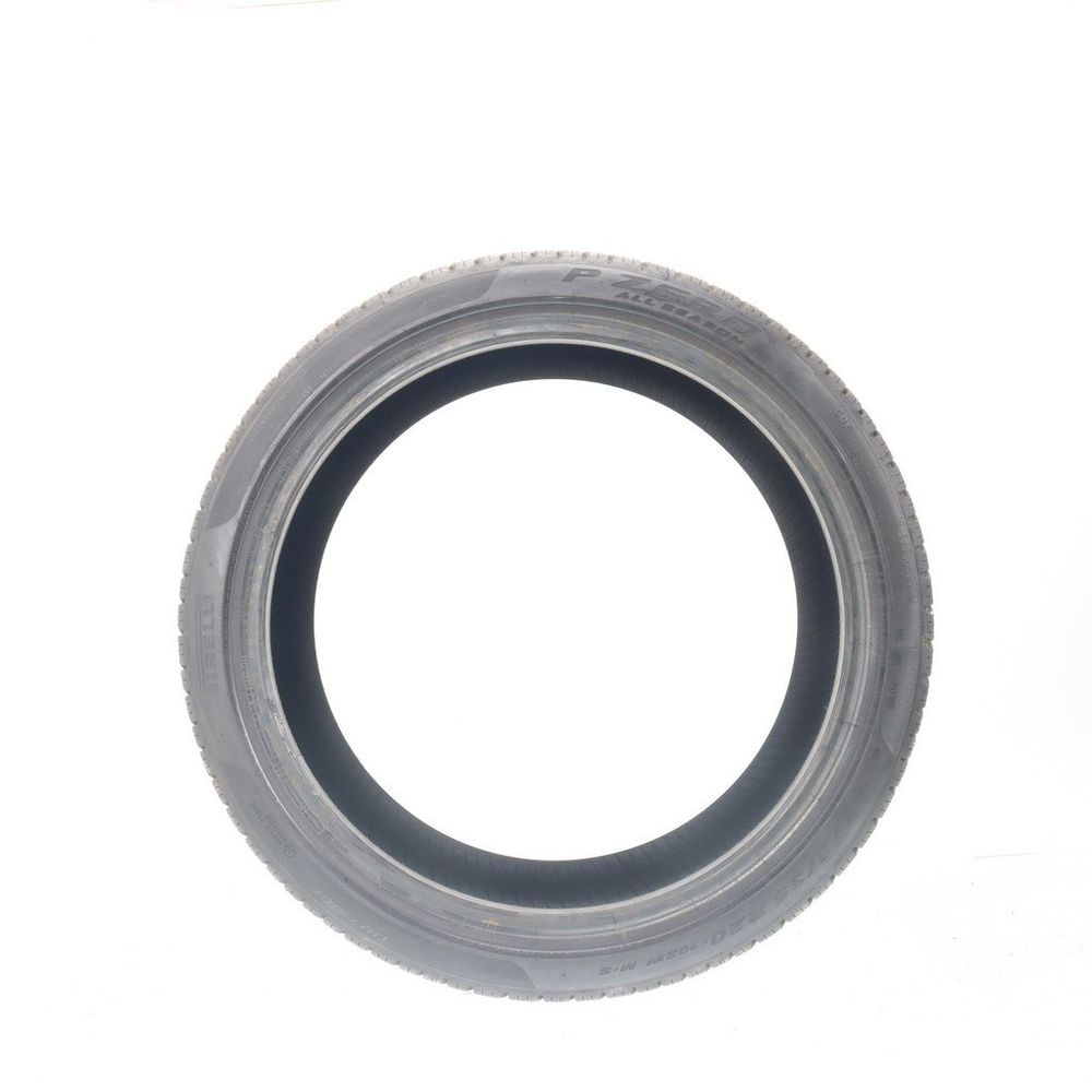 New 275/35R20 Pirelli P Zero GOE 102W - Image 3