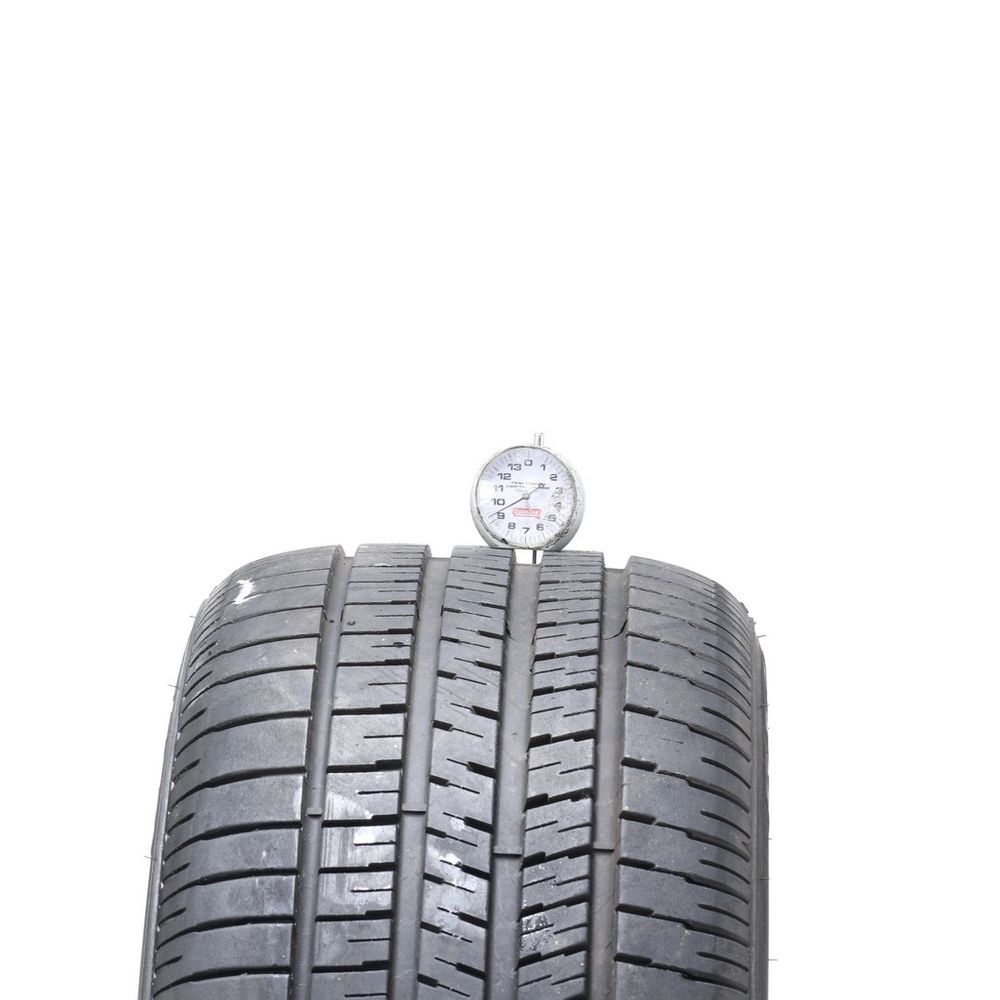 Set of (2) Used P 255/45ZR18 Goodyear Eagle F1 Supercar 99W - 8-9/32 - Image 5