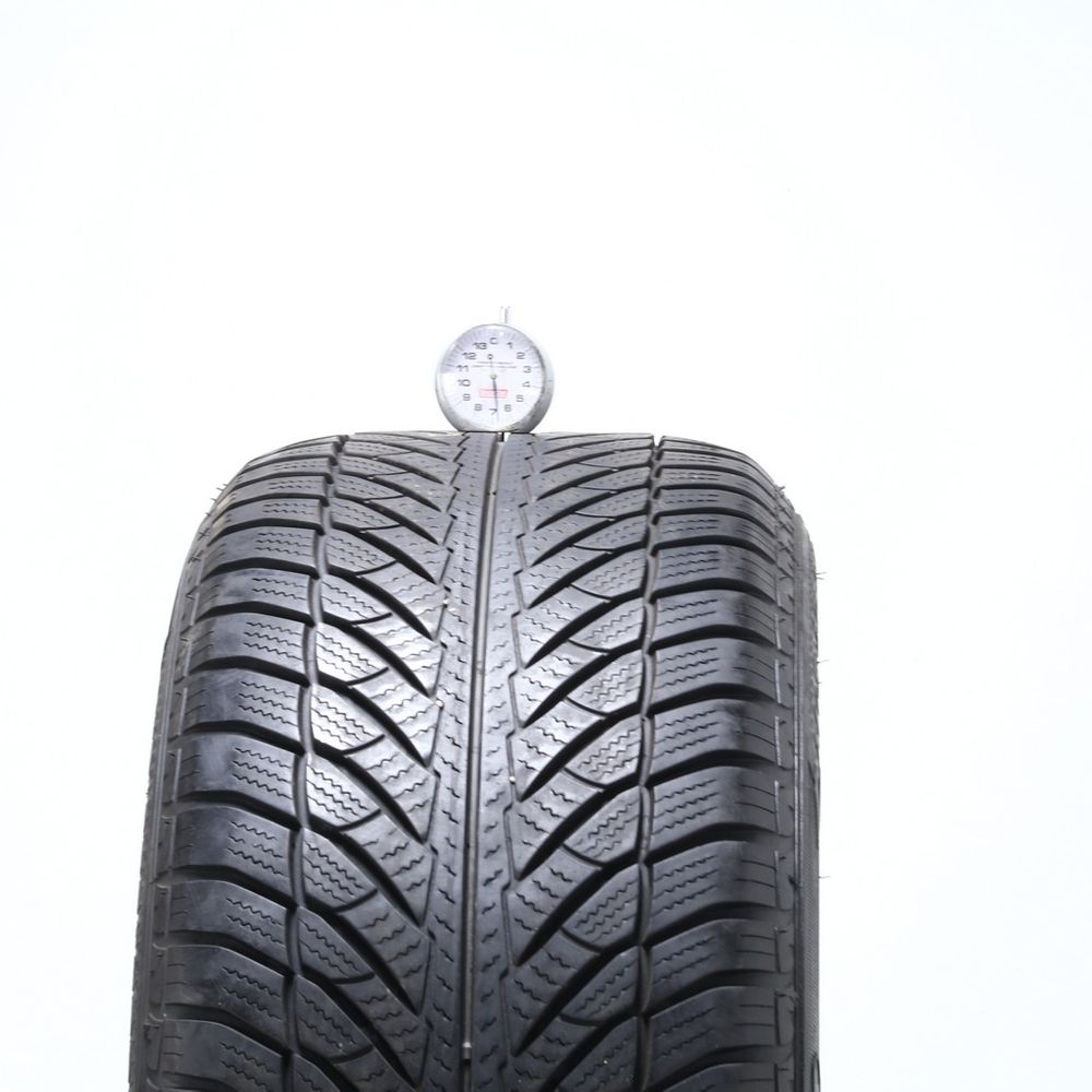 Used 255/50R19 Goodyear Wrangler Ultra Grip Run Flat 107H - 6.5/32 - Image 2
