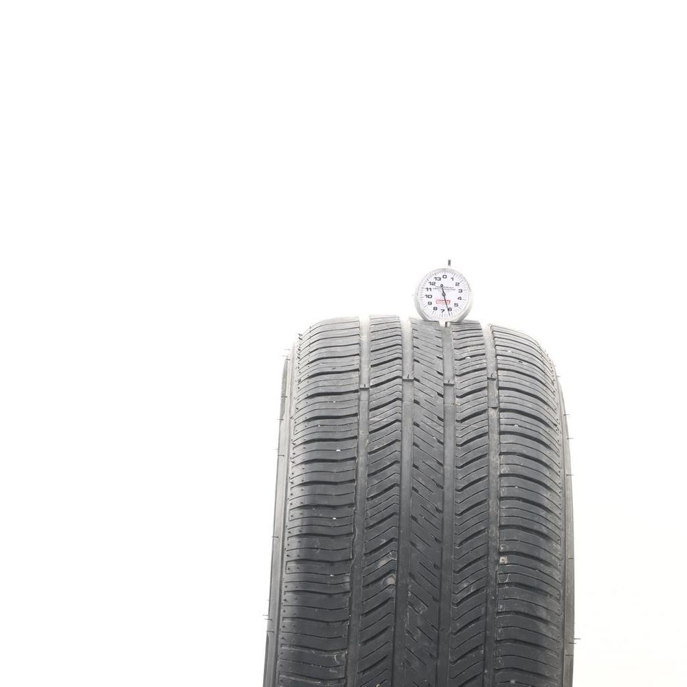 Used 235/55R17 Hankook Kinergy ST 99H - 6/32 - Image 2