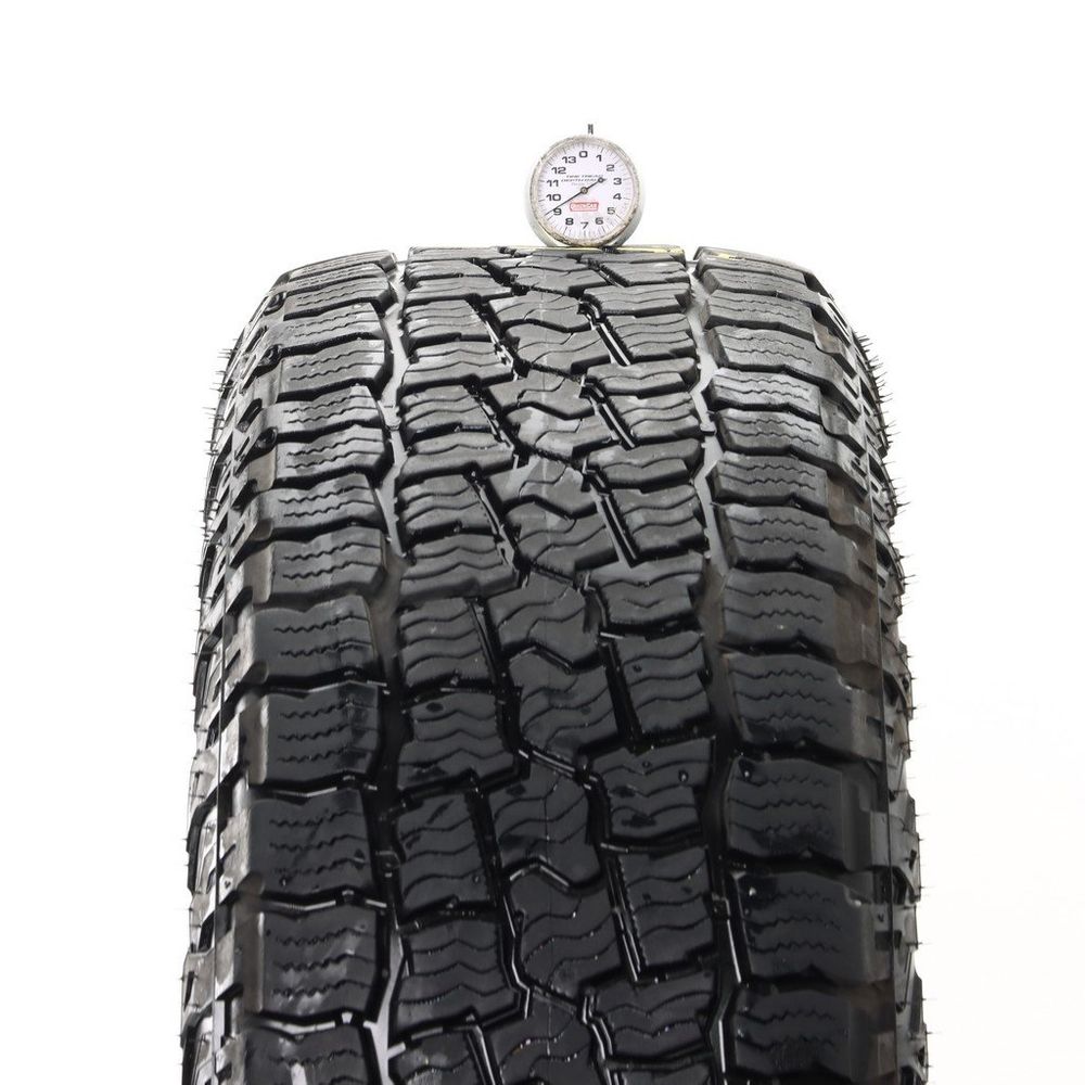 Used 275/60R20 Cooper Discoverer Road+Trail AT 115H - 9/32 - Image 2
