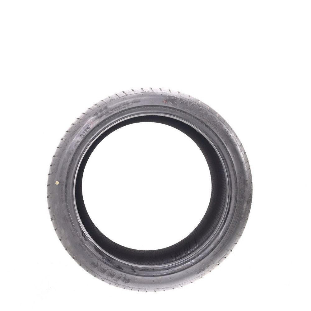 New 235/40ZR18 Riken Raptor ZR A/S 95W - Image 3