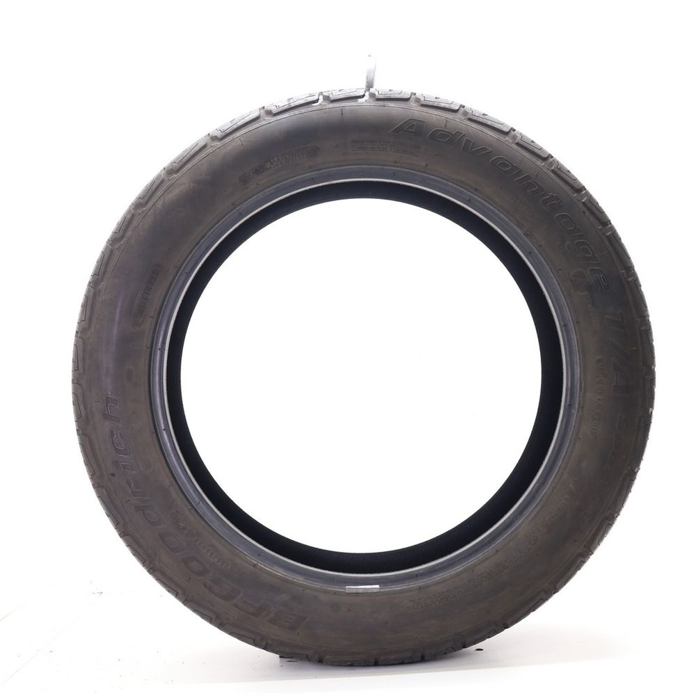 Used 235/55R20 BFGoodrich Advantage T/A Sport LT 102H - 8.5/32 - Image 3