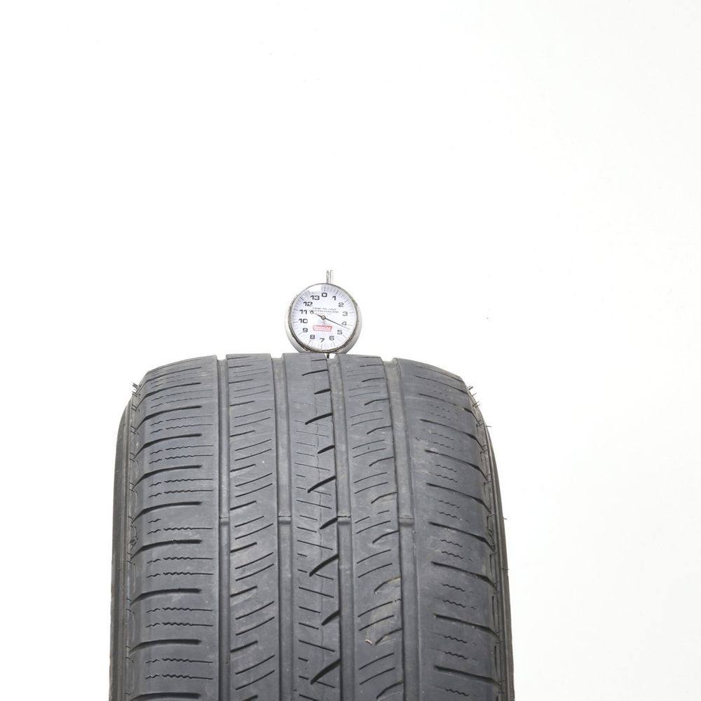 Used 235/55R19 Falken Ziex CT60 A/S 101V - 4/32 - Image 2