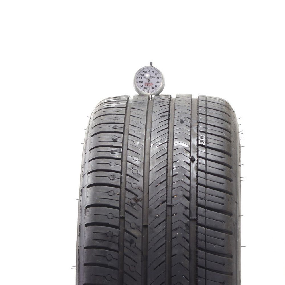 Set of (2) Used 245/45ZR18 Michelin Pilot Sport All Season 4 100Y - 6-7.5/32 - Image 5