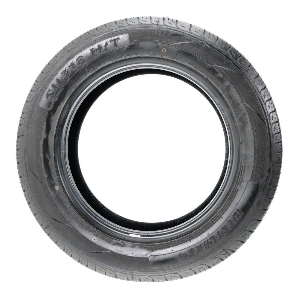 Set of (2) Used 225/65R17 Westlake SU318 H/T 102V - 9-10/32 - Image 3