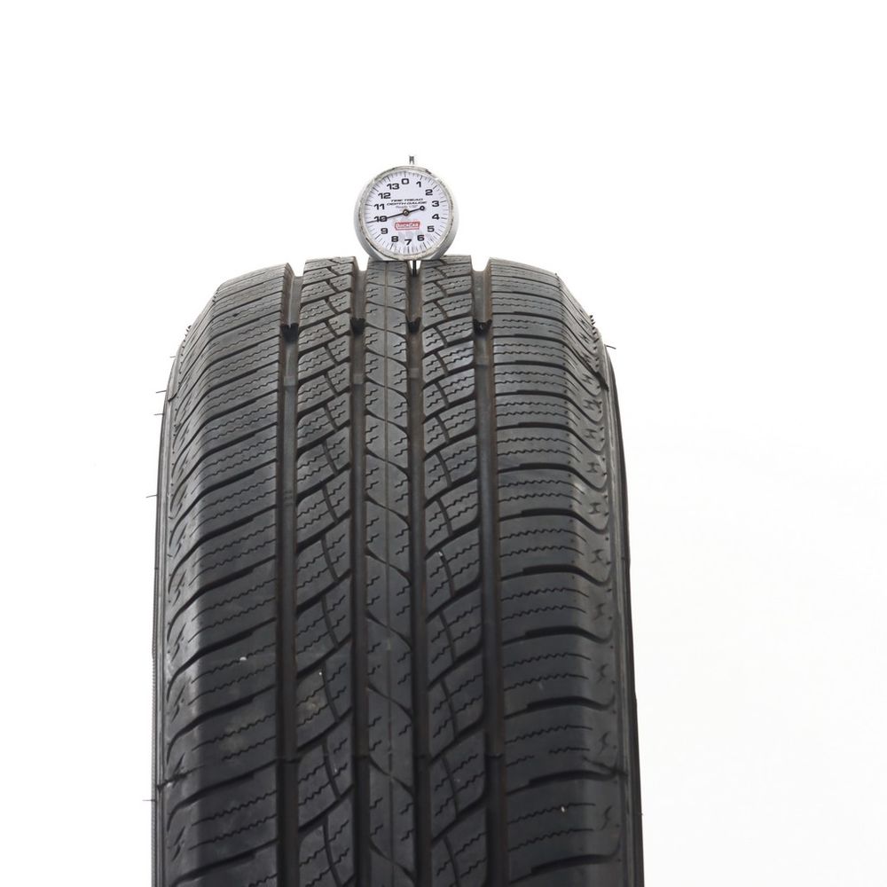 Set of (2) Used 225/65R17 Westlake SU318 H/T 102V - 9-10/32 - Image 5