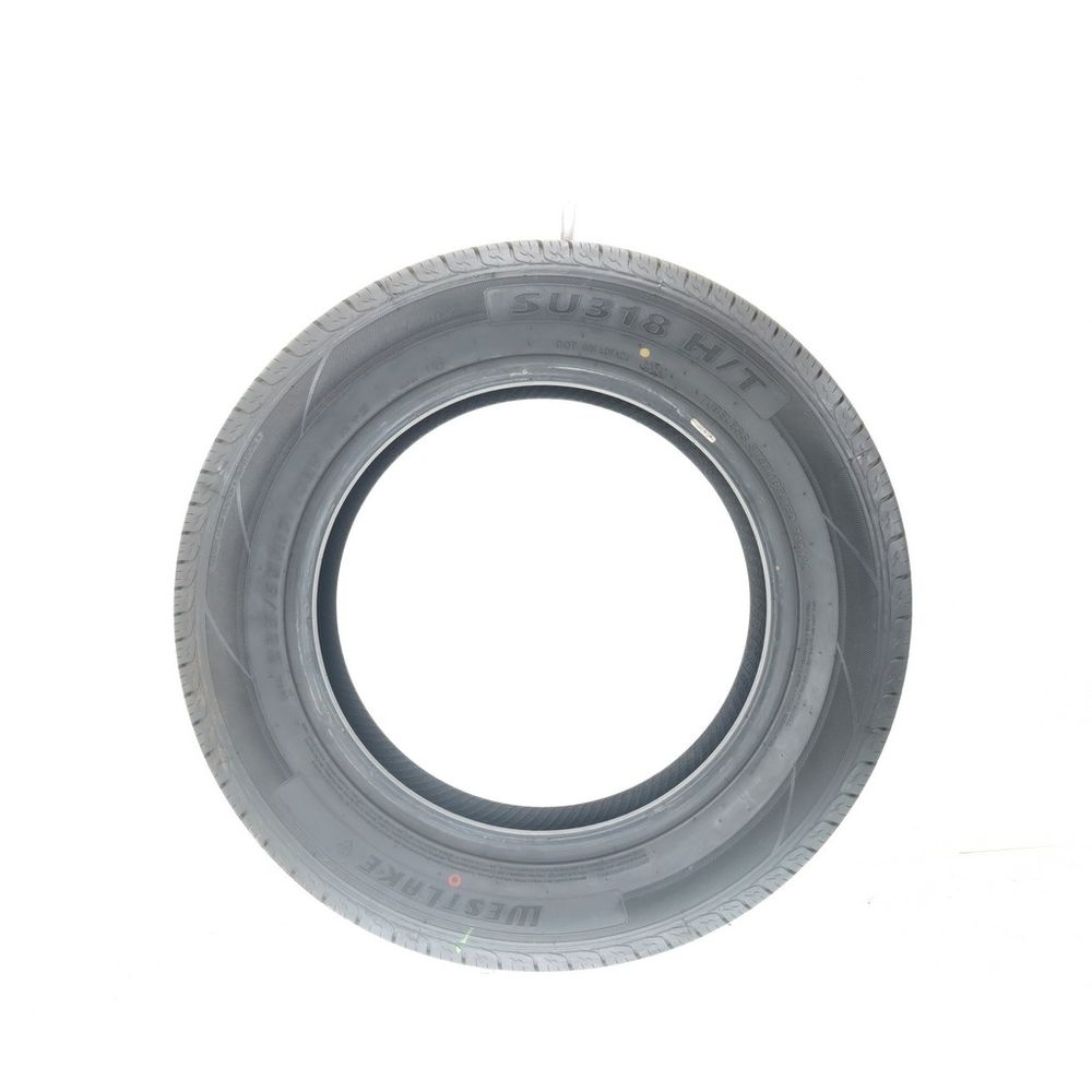 Set of (2) Used 225/65R17 Westlake SU318 H/T 102V - 9-10/32 - Image 6