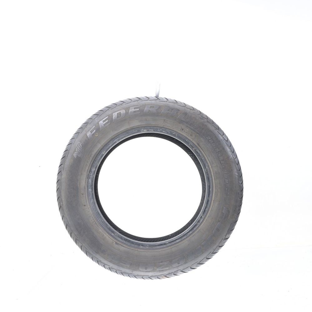 Used 205/65R15 Federal Formoza FD1 95H - 6/32 - Image 3