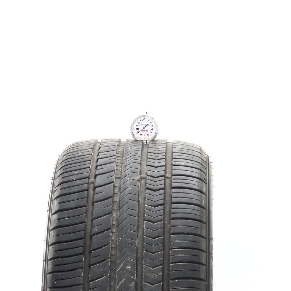 Used 275/40ZR20 Falken Pro G6 Sport A/S 106W - 8.5/32 - Image 2