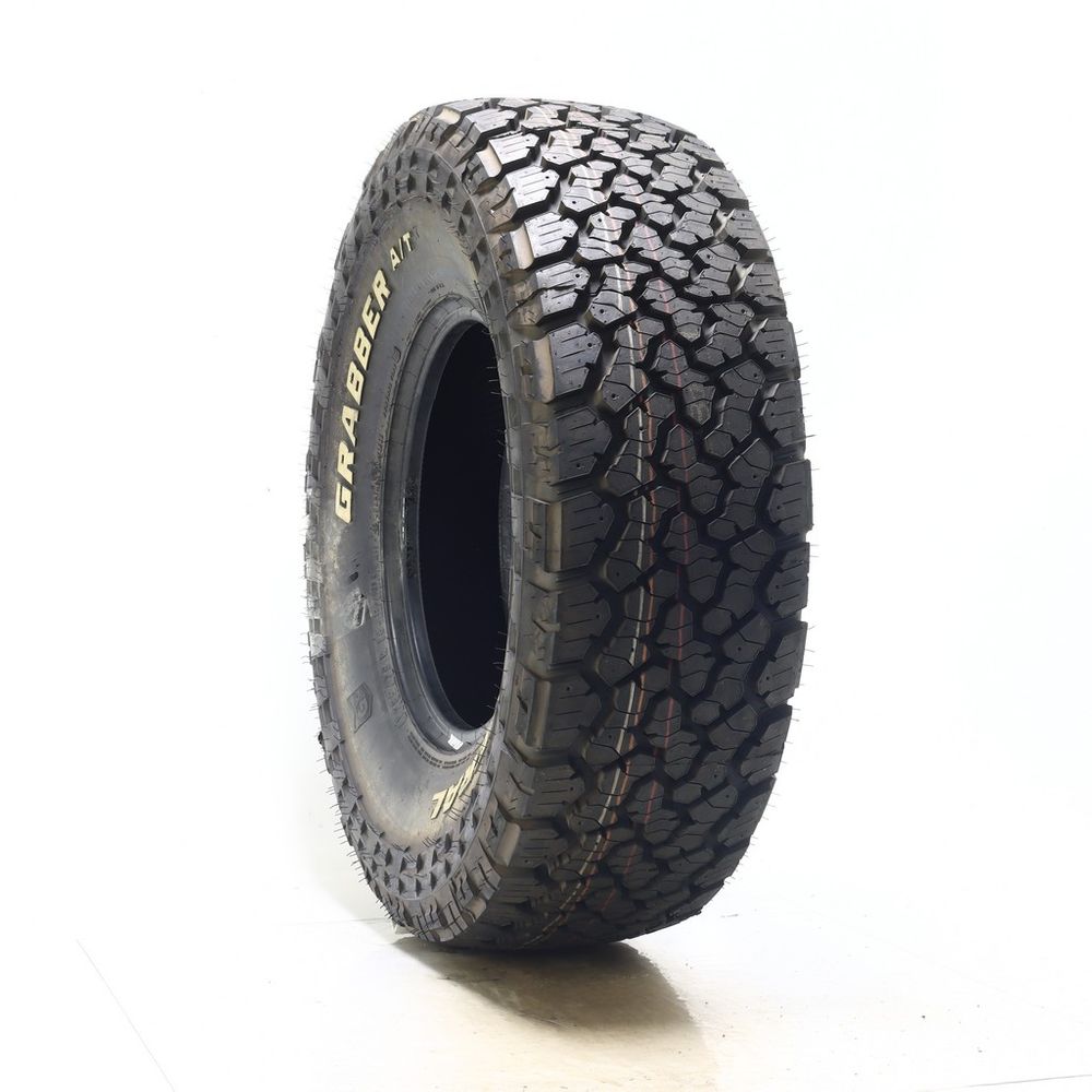 New LT 285/75R16 General Grabber ATX 126/123R E - Image 1