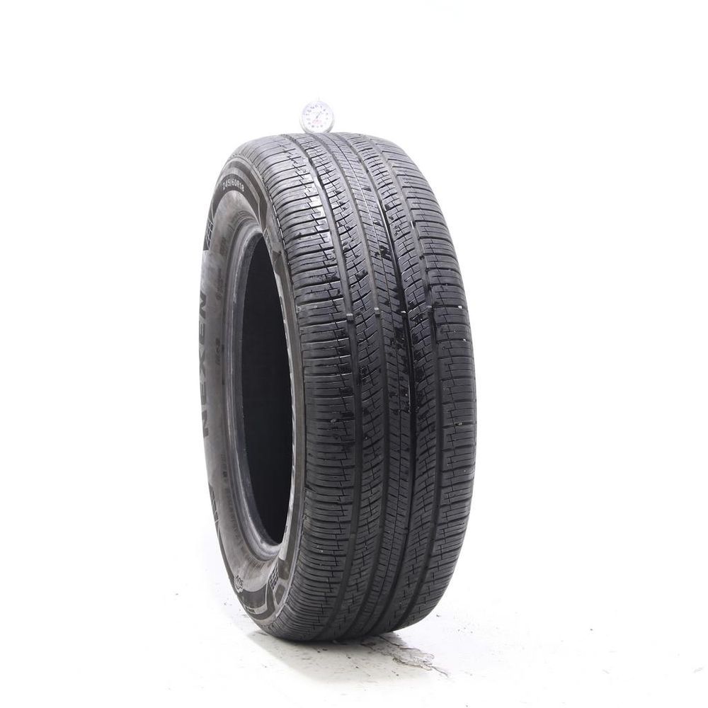 Used 245/60R18 Nexen Roadian GTX RG1 SUV 105H - 8.5/32 - Image 1