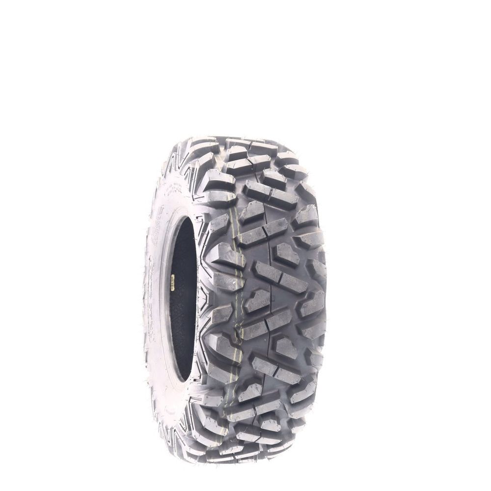 New 25X8R12 Trac-Gard P350 6 Ply 1N/A - Image 1