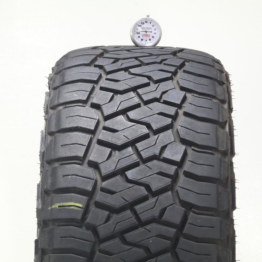 Set of (4) Used 275/50R22 Toyo Open Country RT Trail 111T - 9.5-11/32 - Image 8