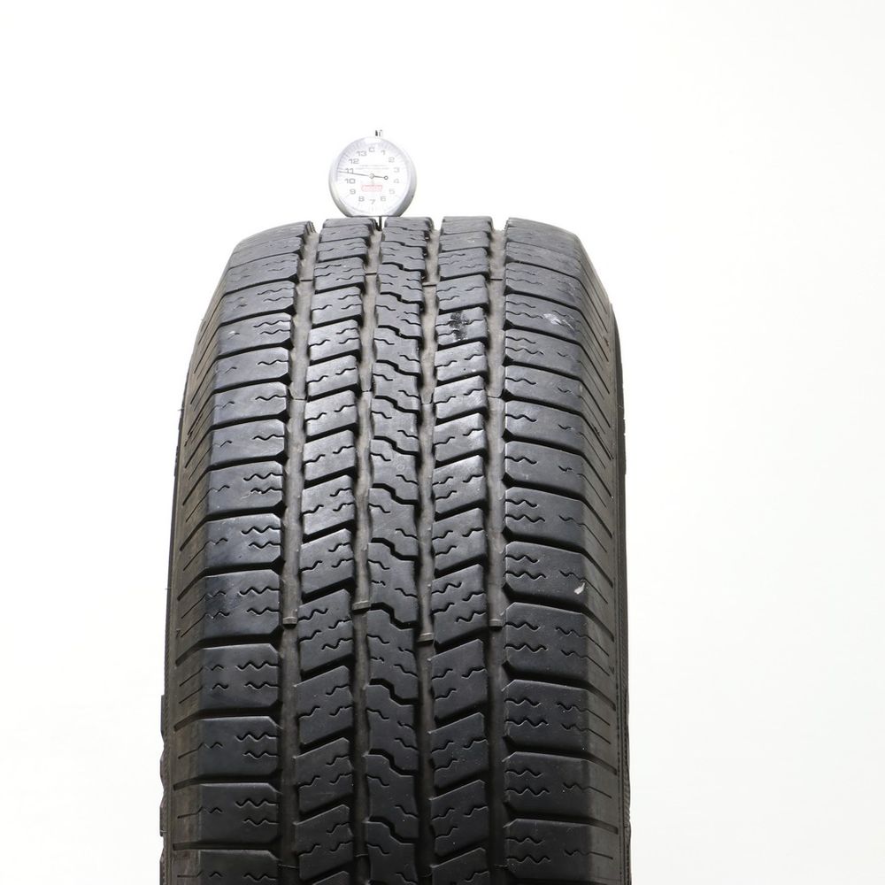 Used P 265/70R17 Goodyear Wrangler SR-A 113R - 10.5/32 - Image 2