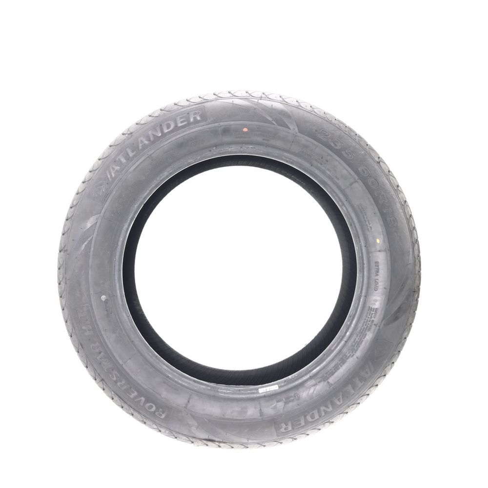 Driven Once 235/60R18 Atlander Roverstar H/T 107V - 9/32 - Image 3