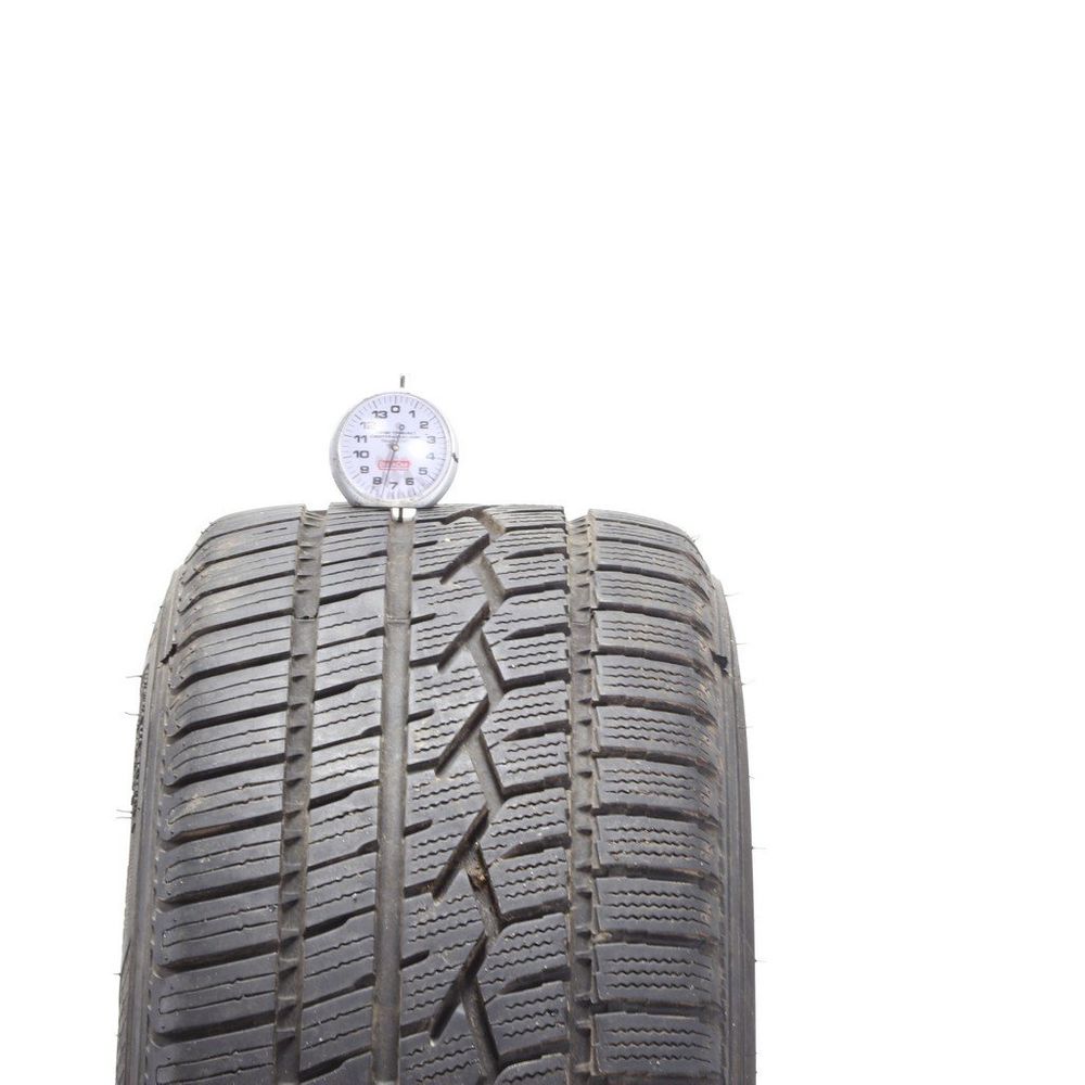 Set of (2) Used 225/55R17 Toyo Celsius CUV 101V - 7-7.5/32 - Image 5