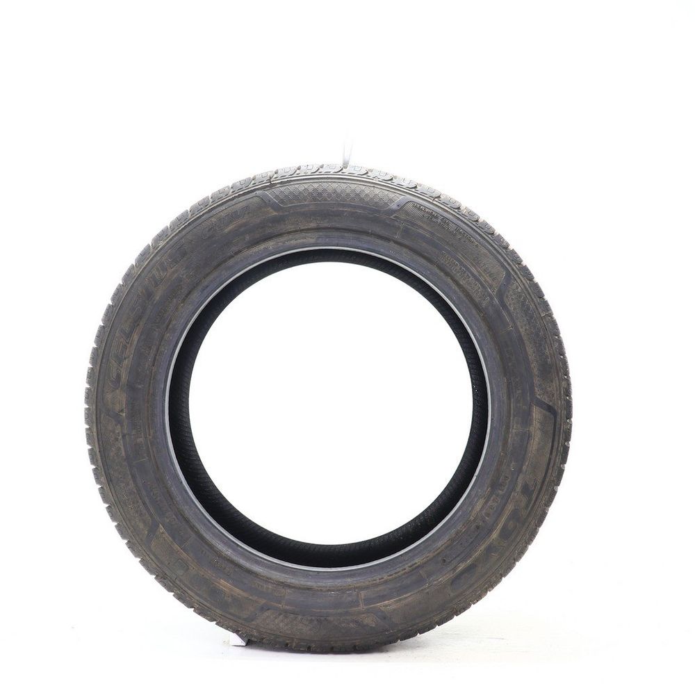 Set of (2) Used 225/55R17 Toyo Celsius CUV 101V - 7-7.5/32 - Image 6