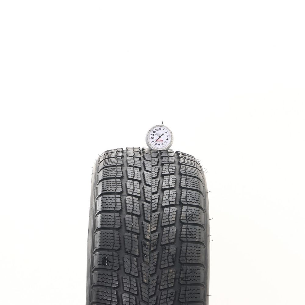 Used 205/55R16 Firestone WeatherGrip 91V - 8.5/32 - Image 2
