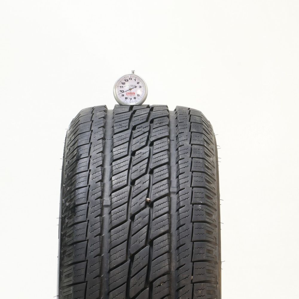 Used 225/55R17 Toyo Open Country H/T 101H - 9.5/32 - Image 2