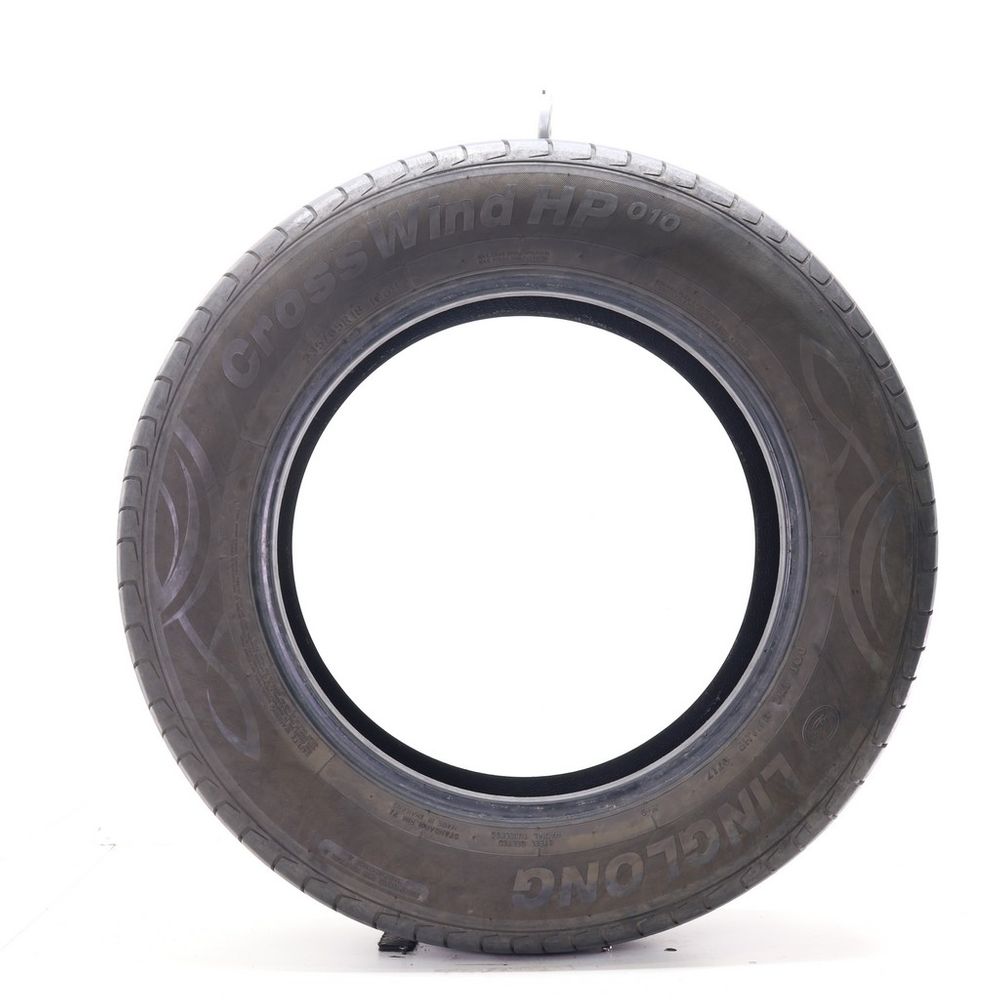 Used 235/65R18 Linglong Crosswind HP010 106H - 7/32 - Image 3