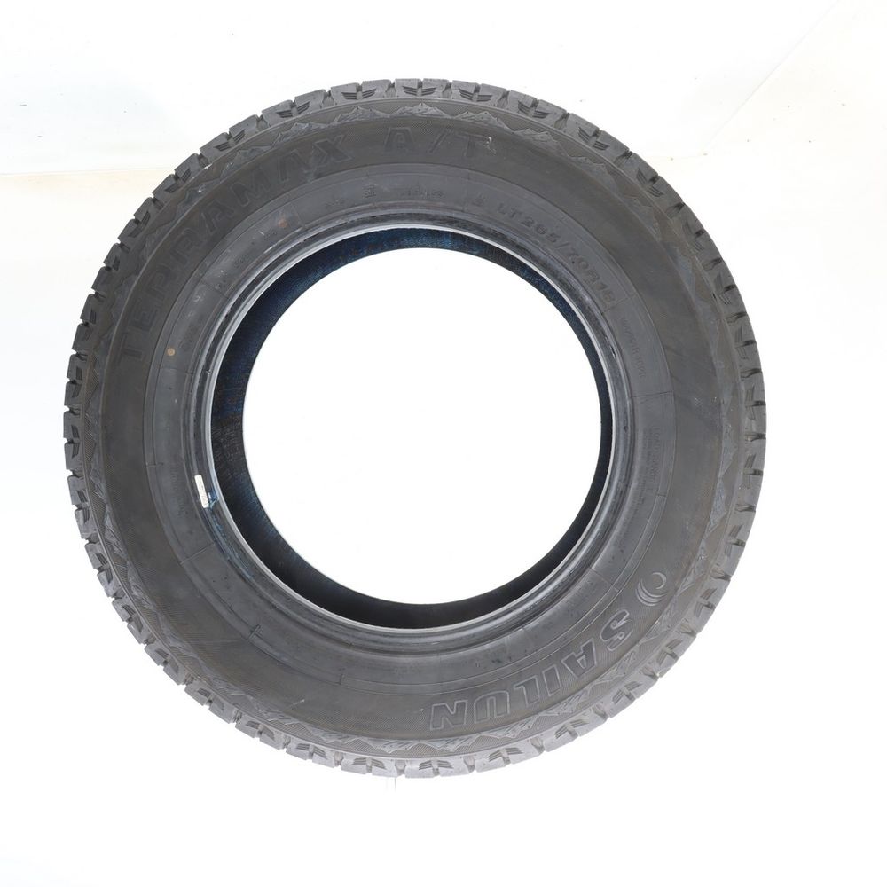Used LT 265/70R18 Sailun Terramax A/T 124/121R E - 12/32 - Image 3
