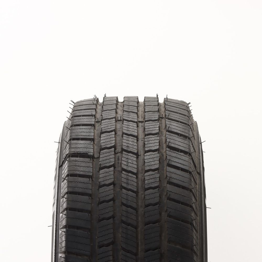 New LT 245/75R17 Michelin LTX M/S2 121/118R E - 14/32 - Image 2