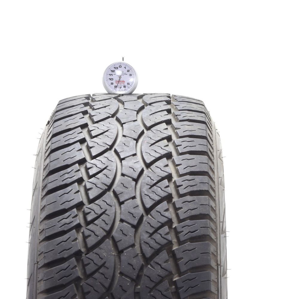 Used 265/70R17 Atturo Trail Blade AT 115T - 7.5/32 - Image 2