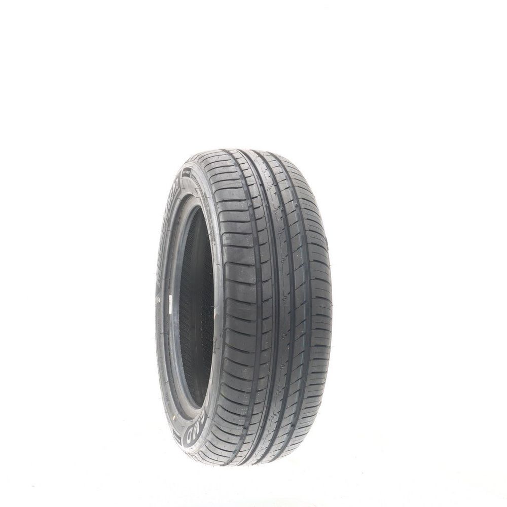 New 225/55ZR17 Cosmo Mucho Macho 101W - Image 1