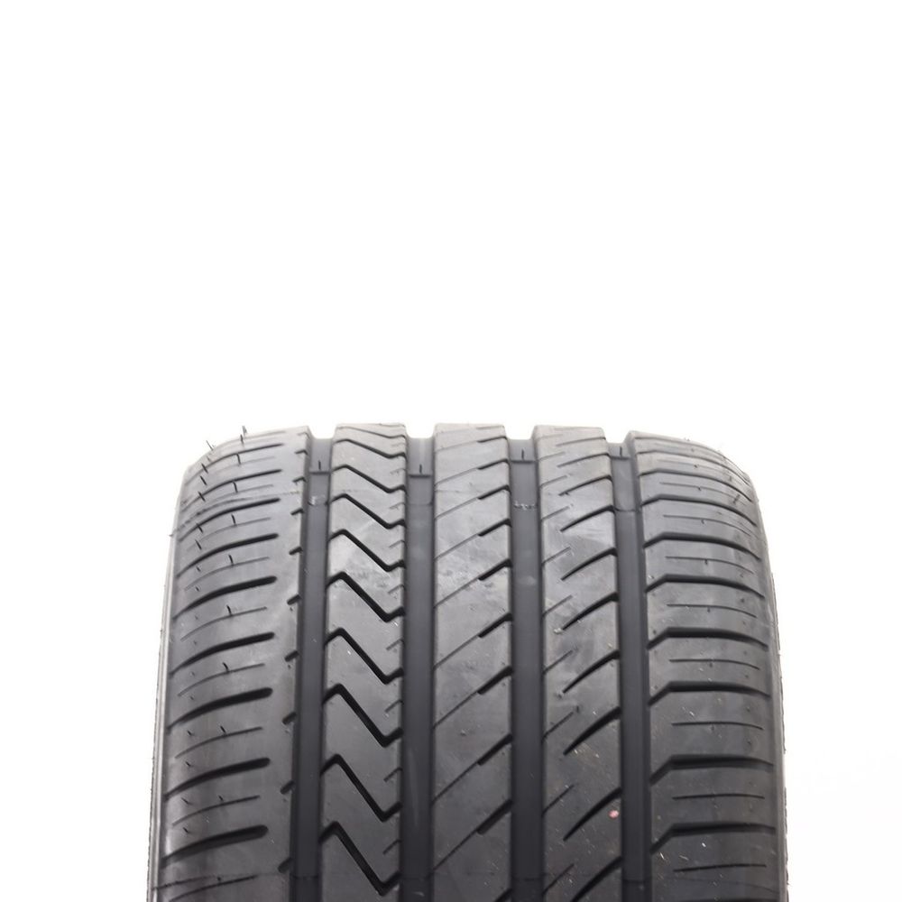 New 295/30ZR20 Lexani LX-Twenty 101Y - Image 2