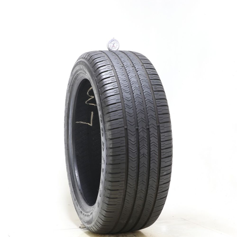 Set of (2) Used 255/45R20 Goodyear Eagle Sport MOExtended Run Flat 105V - 6.5-8/32 - Image 4