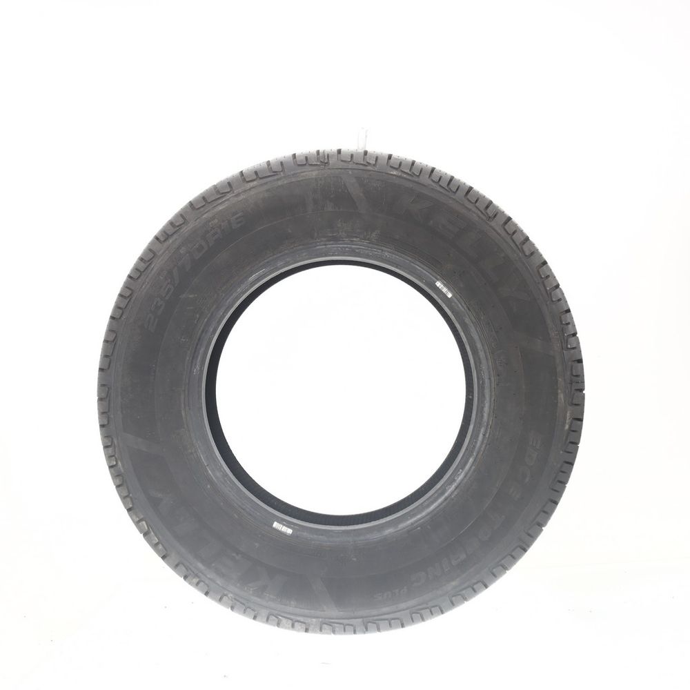 Used 235/70R16 Kelly Edge Touring Plus 106H - 10.5/32 - Image 3