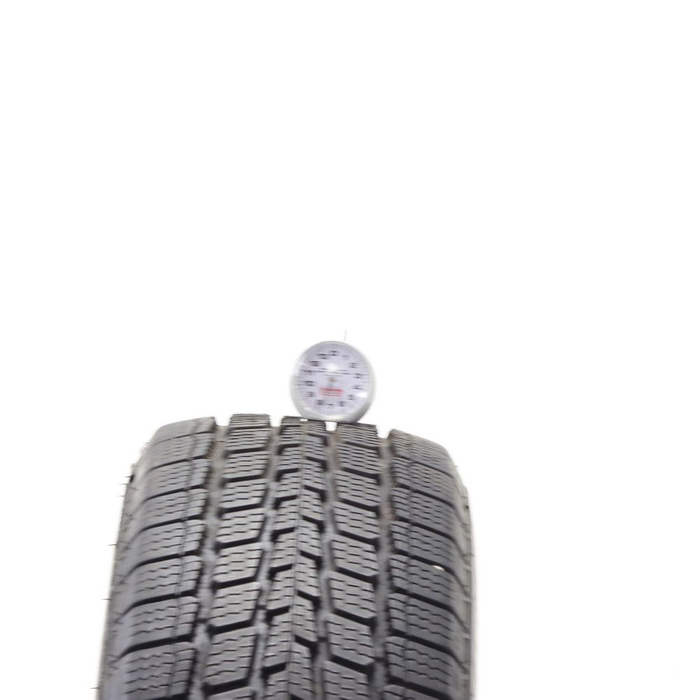 Used 215/70R16 Firestone WeatherGrip 100H - 7.5/32 - Image 2