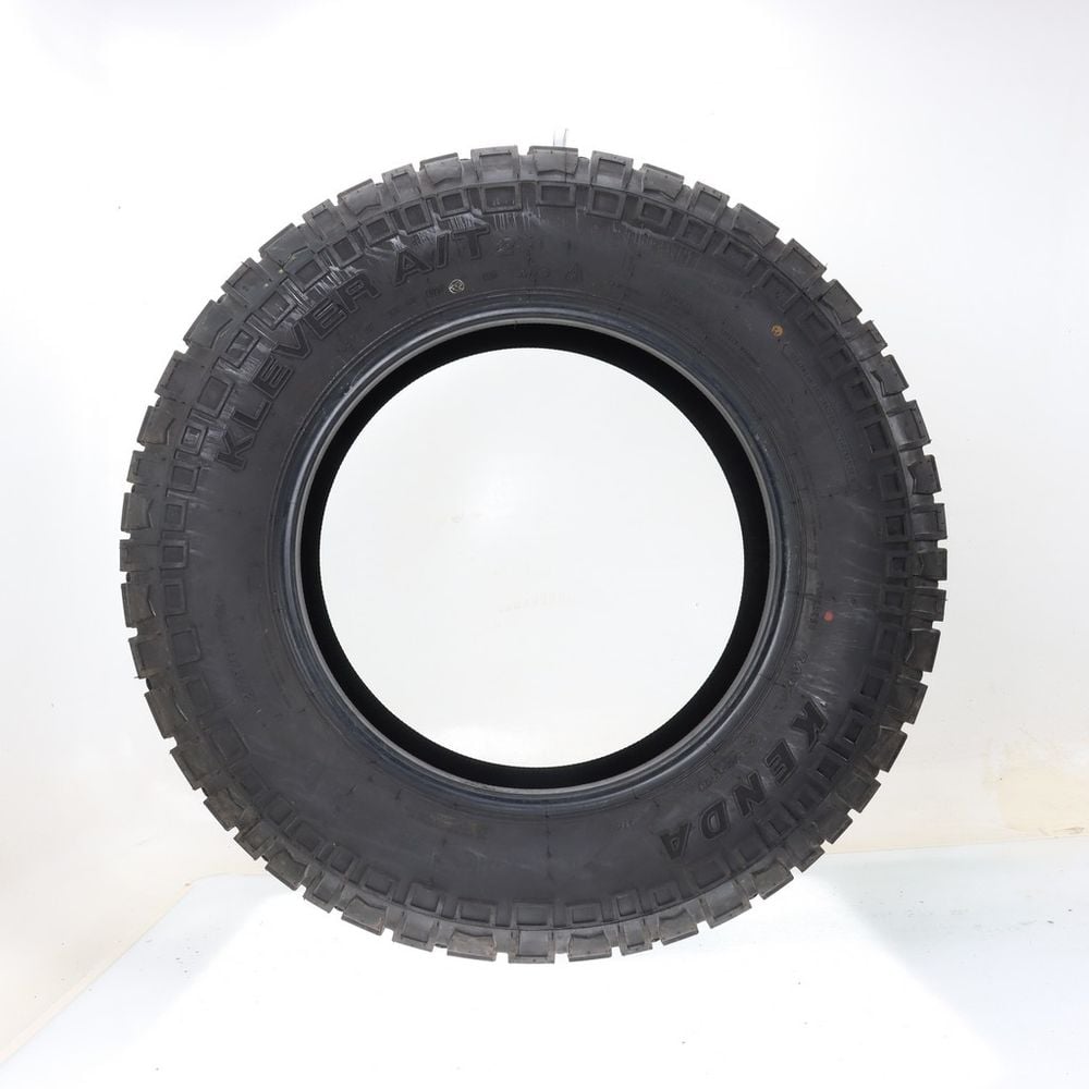 Used 275/65R18 Kenda Klever AT2 116T - 12.5/32 - Image 3