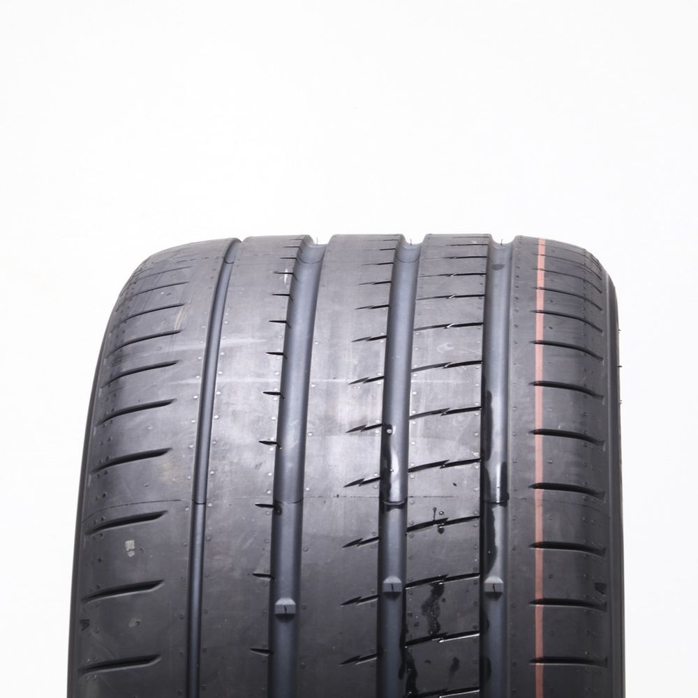 New 315/35R22 Yokohama Advan Sport V107 I 111Y - 8.5/32 - Image 2