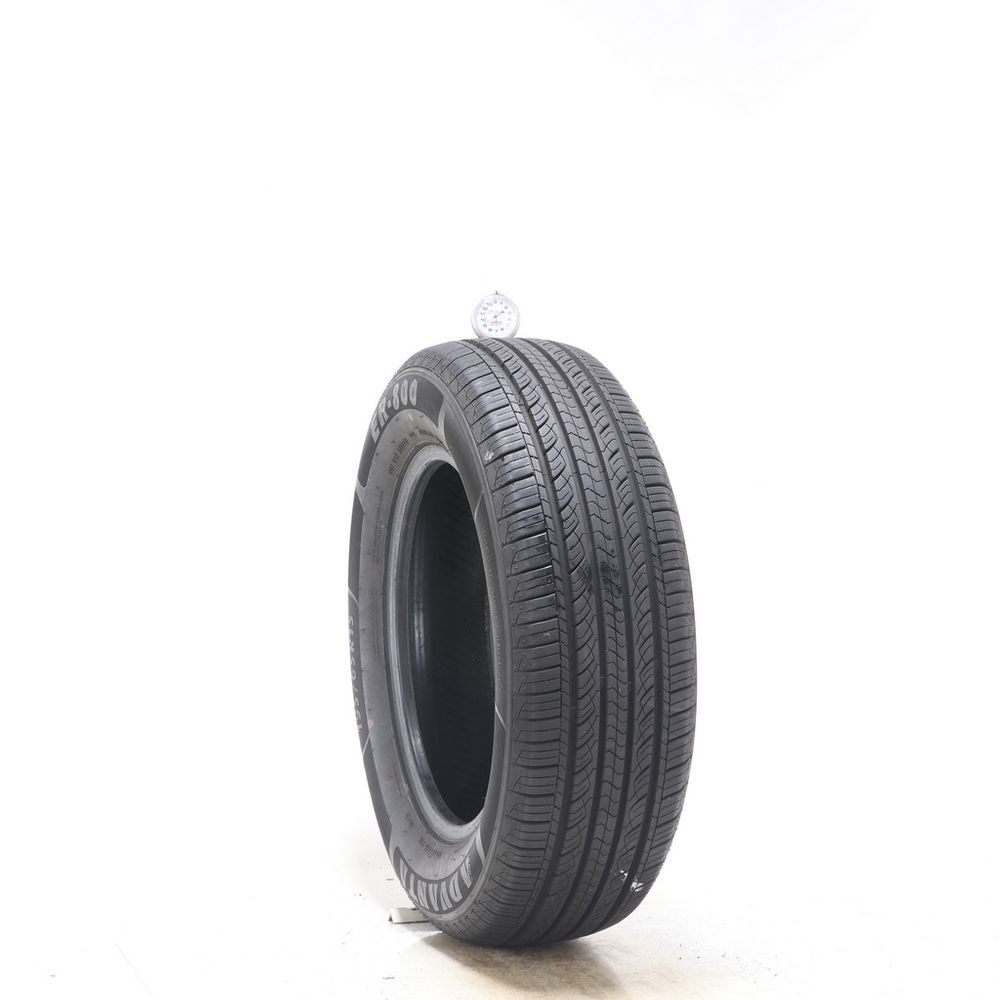 Set of (2) Used 195/65R15 Advanta ER-800 91H - 8-9/32 - Image 4
