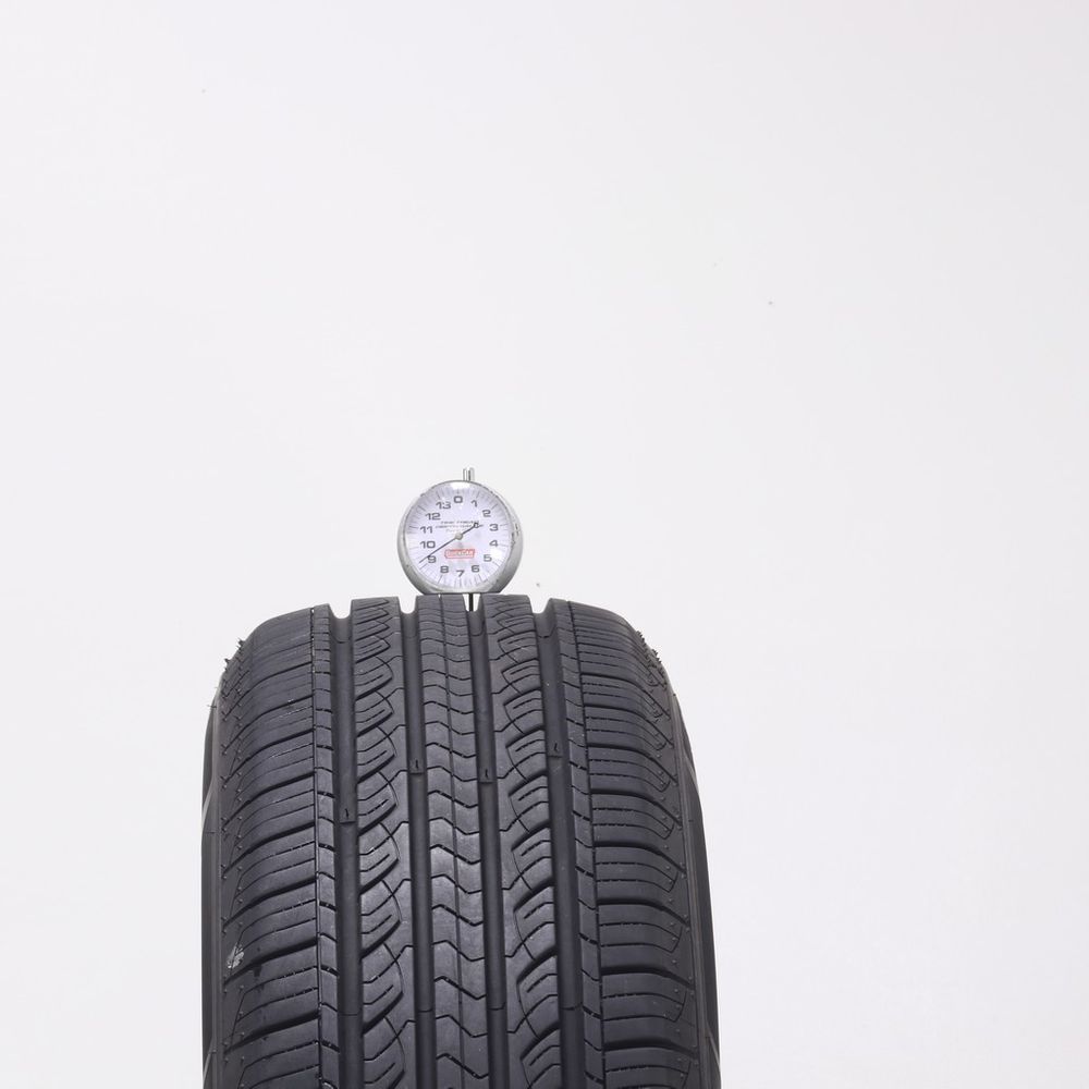 Set of (2) Used 195/65R15 Advanta ER-800 91H - 8-9/32 - Image 5
