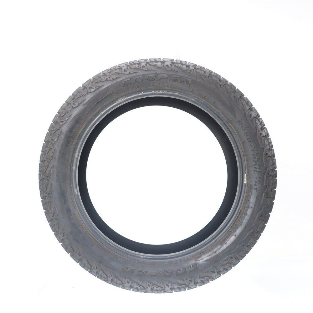 Used 265/50R20 Cooper Discoverer Road+Trail AT 111V - 7/32 - Image 3