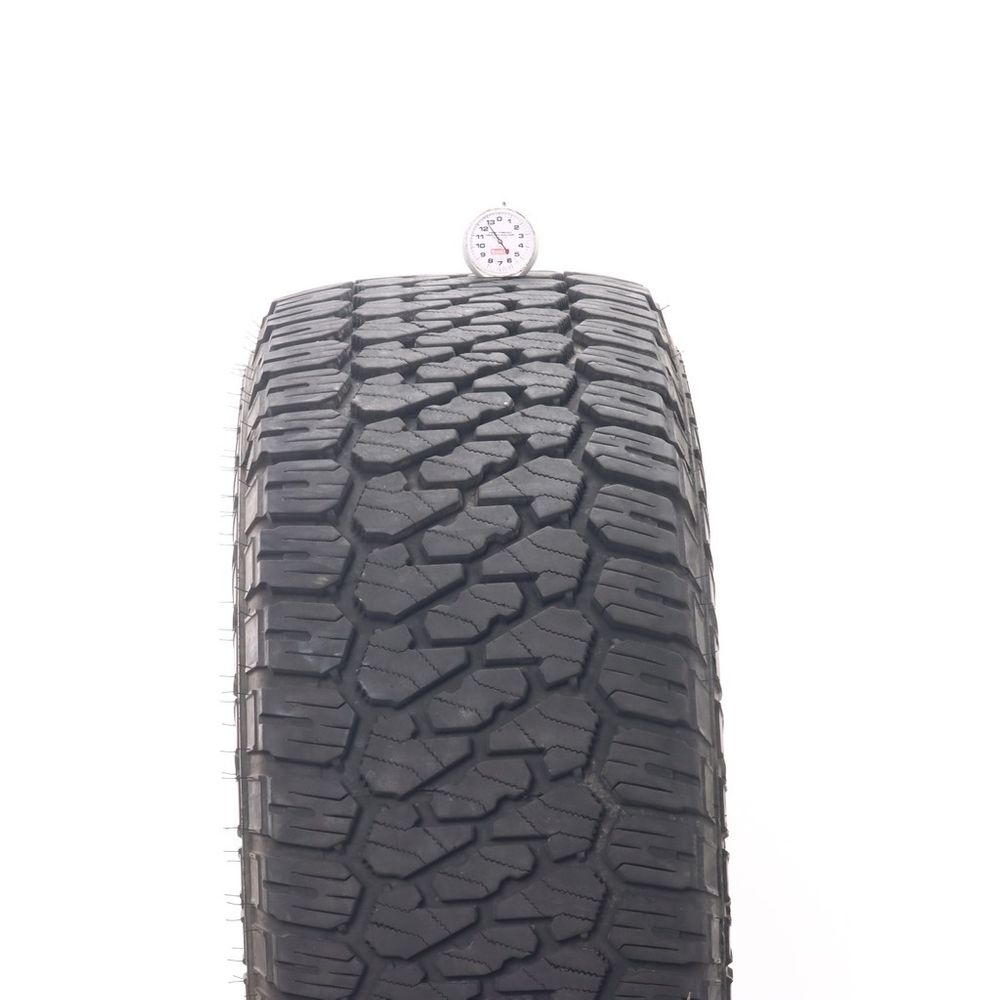 Used LT 315/70R17 Firestone Destination X/T 121/118R E - 12.5/32 - Image 2