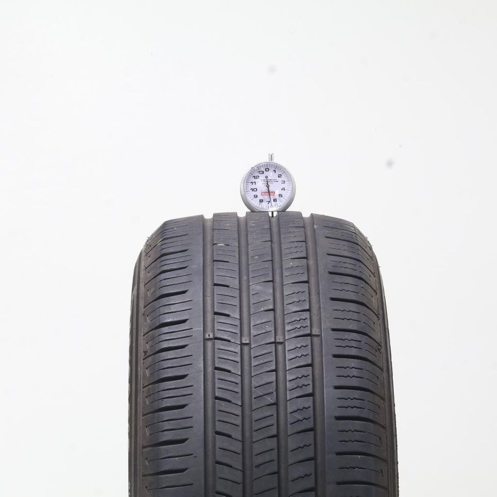 Set of (2) Used 225/60R17 Prinx HiCity HH2 99V - 6.5-8/32 - Image 2