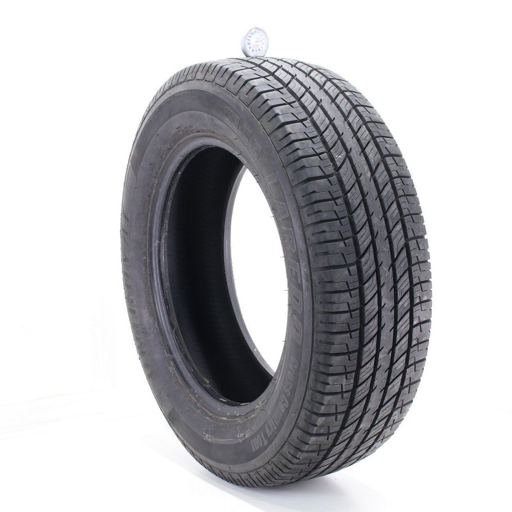 Used 225/65R17 Uniroyal Laredo Cross Country Tour 102T - 10/32 - Image 1