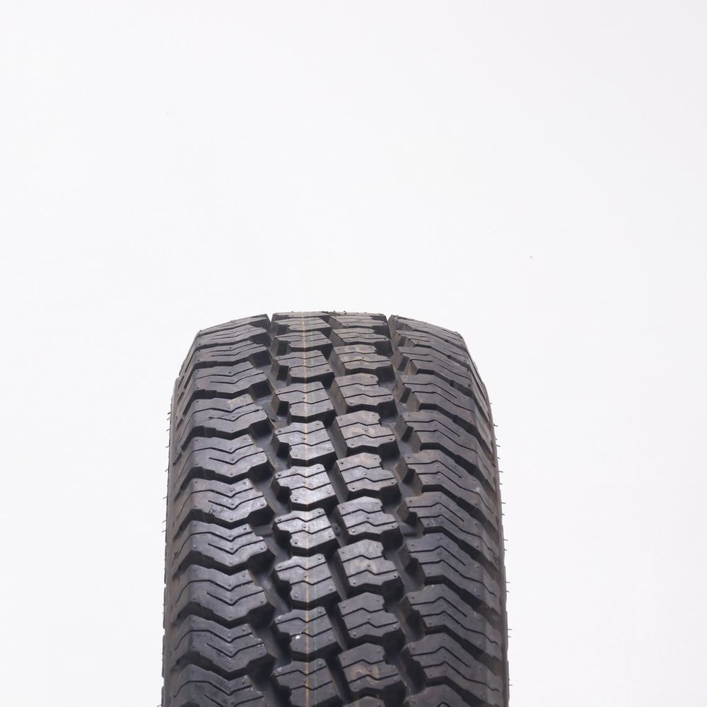 Driven Once 225/75R15 Kumho Road Venture AT 102S - 13/32 - Image 2
