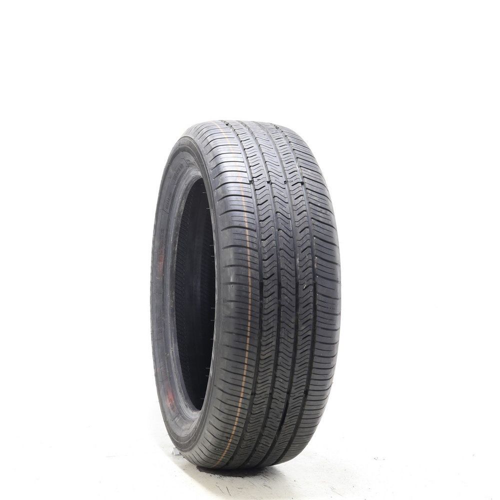 Set of (4) Driven Once 235/55R20 Toyo Open Country A44 102V - 10/32 - Image 1