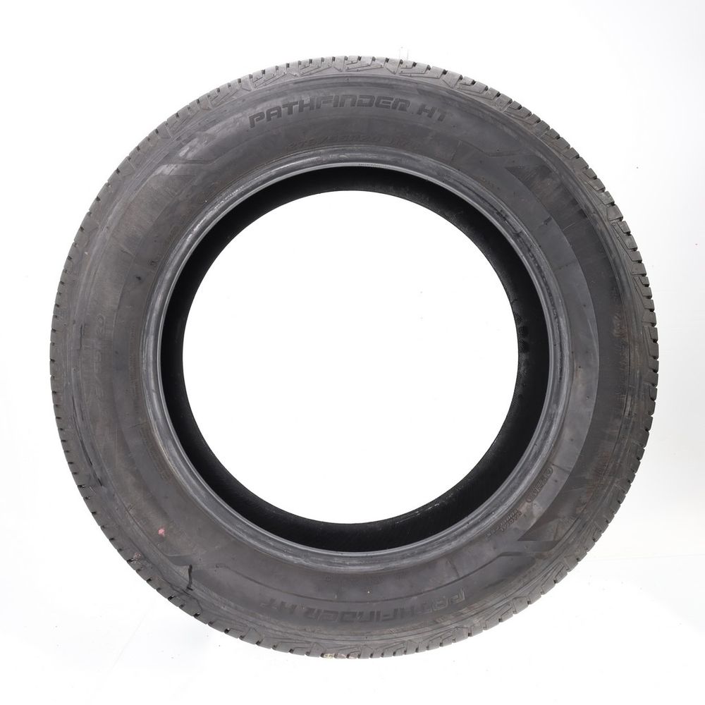 Set of (2) Used 275/55R20 Pathfinder HT 117T - 8.5-10/32 - Image 6